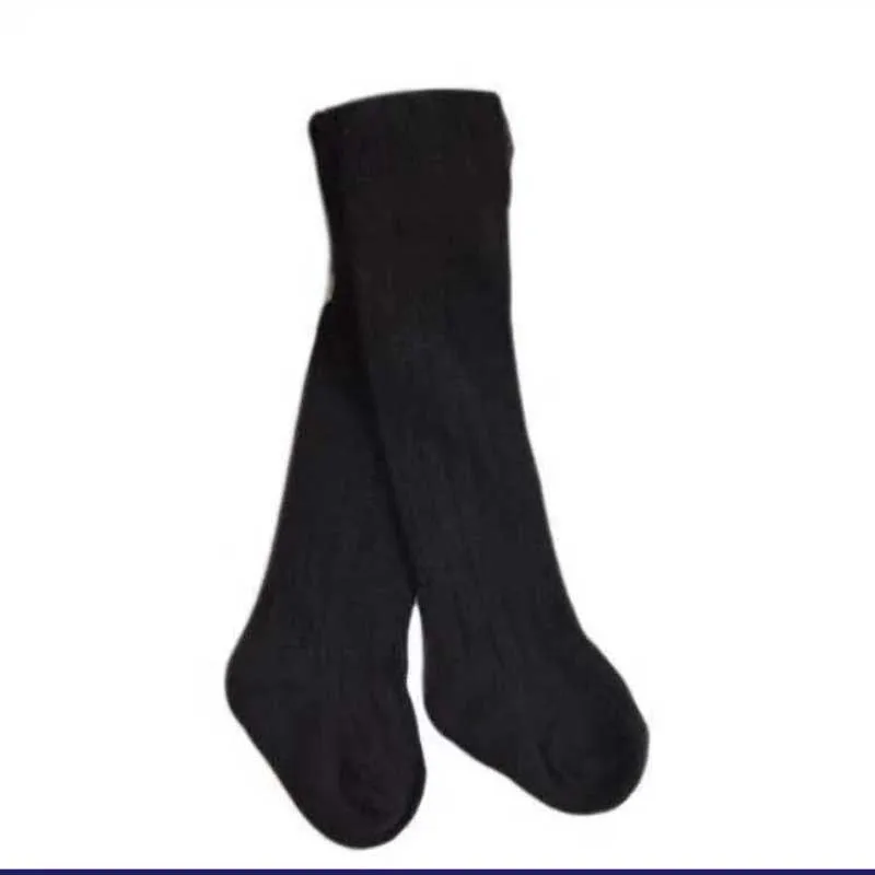 Black Socking Топы для маленьких девочек; футболки с оборками и воротником в стиле ретро; блузки с цветочным узором для девочек; детская блузка для девочек; одежда с цветочным принтом; детская верхняя одежда - Цвет: Black Socking