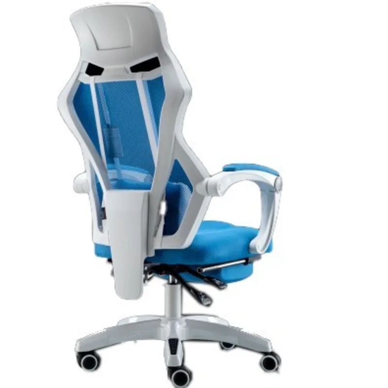 Роскошное Качество Live Silla Gamer Poltrona Esports компьютерная дышащая подушка кресло с
