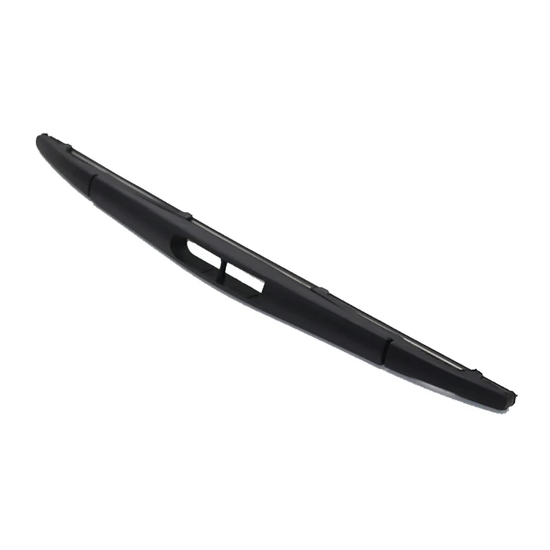 single wiper blade 12 дюймов, экран заднего стекла, лобовое стекло, ветровое стекло, щетка стеклоочистителя для Dodge Magnum/Nitro/Chrysler 300C 2005-2008 - Цвет: single wiper blade