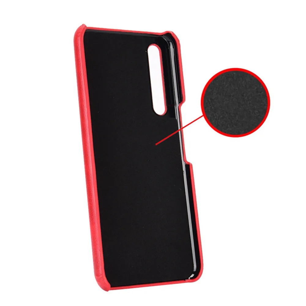 Для Rakuten большой чехол Роскошный Личи стрии из искусственной кожи жесткий задняя