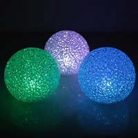 3d love heart ball lamps indoor christmas decorative lamps led night light wedding decor romantic valentines day gift