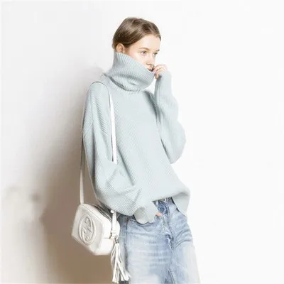 

Sueter Mujer Invierno 2020