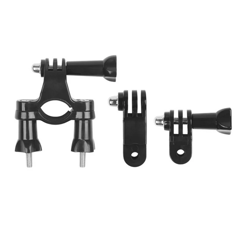 

Motorcycle Bicycle Bike Handlebar/Seatpost Clamp Mobile Phone Mount Holder Support Bicycle Phone Camera Stand