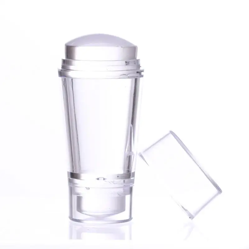 Пластины для стемпинга ногтей 10 шт. трафареты шаблоны прозрачный скребок набор