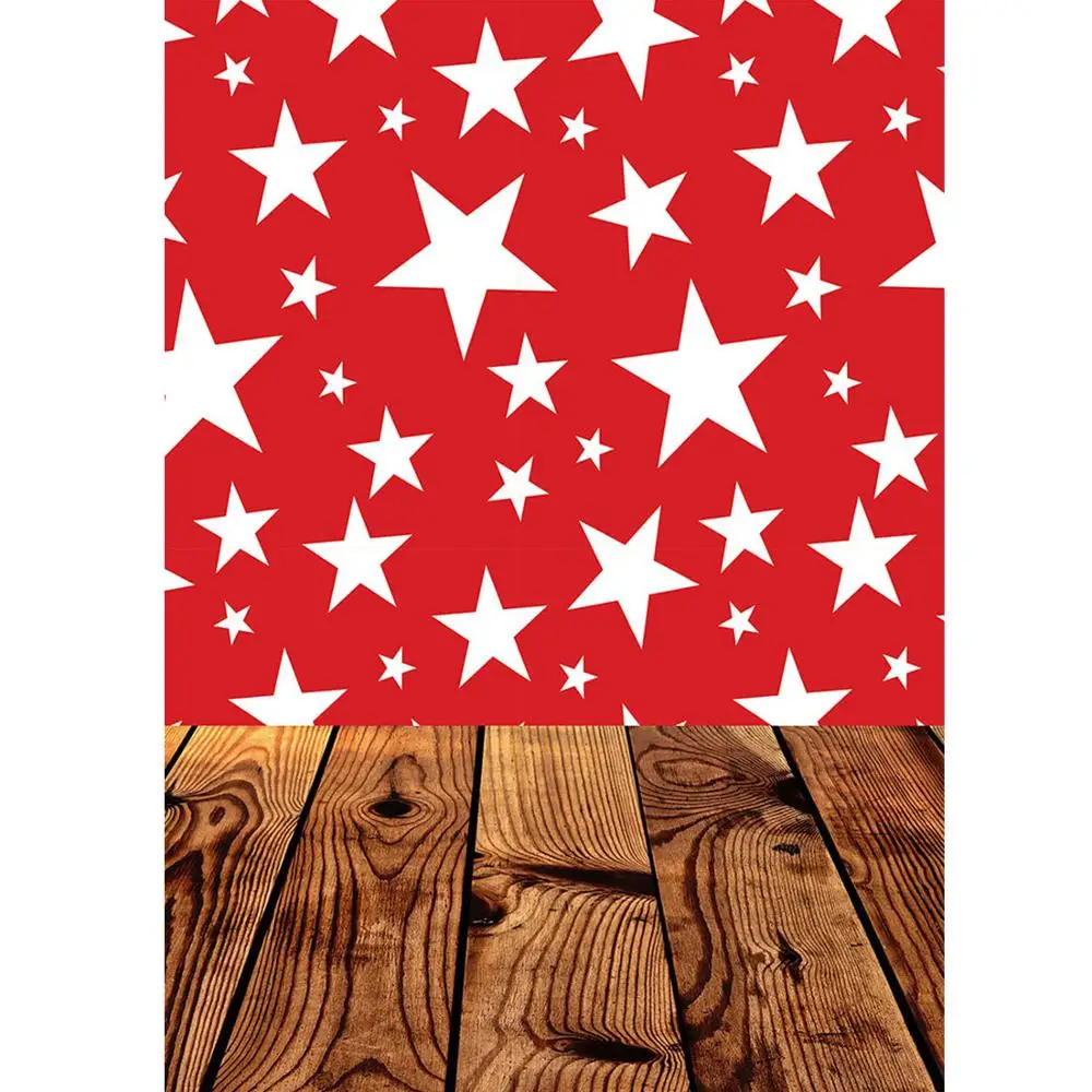 

SHENGYONGBAO Art Fabric Custom Children Baby Photography Backdrops Props Wall and Floor Photo Studio Background NY4-65