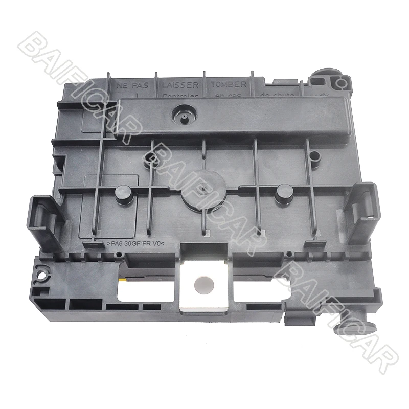Блок предохранителей Baificar для Peugeot Berlingo Partner 308 408 607 Expert Jumy Citroen C4 в сборе