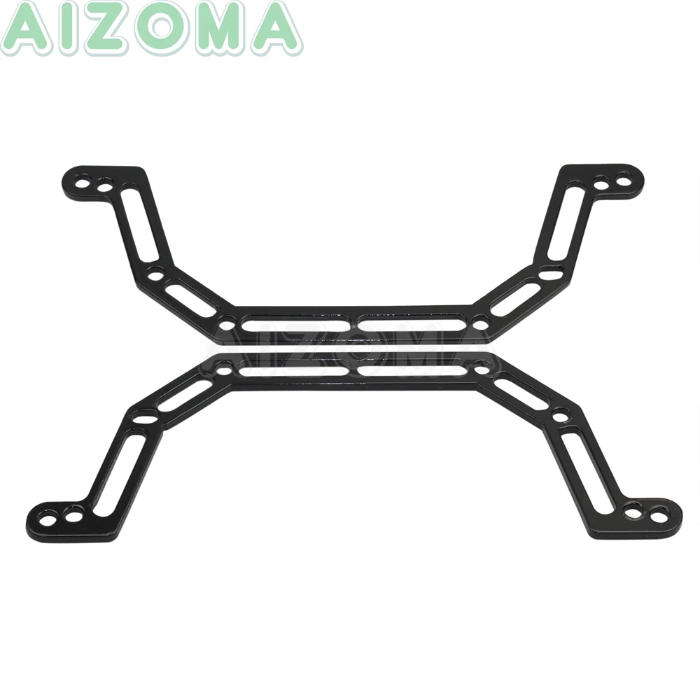 ATV &amp UTV 4 &quotПередняя пониженная подвеска плоский трек гоночный понижающий