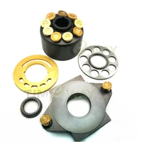 a10vso71 31rl hydraulic pump parts repair kit for piston pump replacement rexroth rotor group