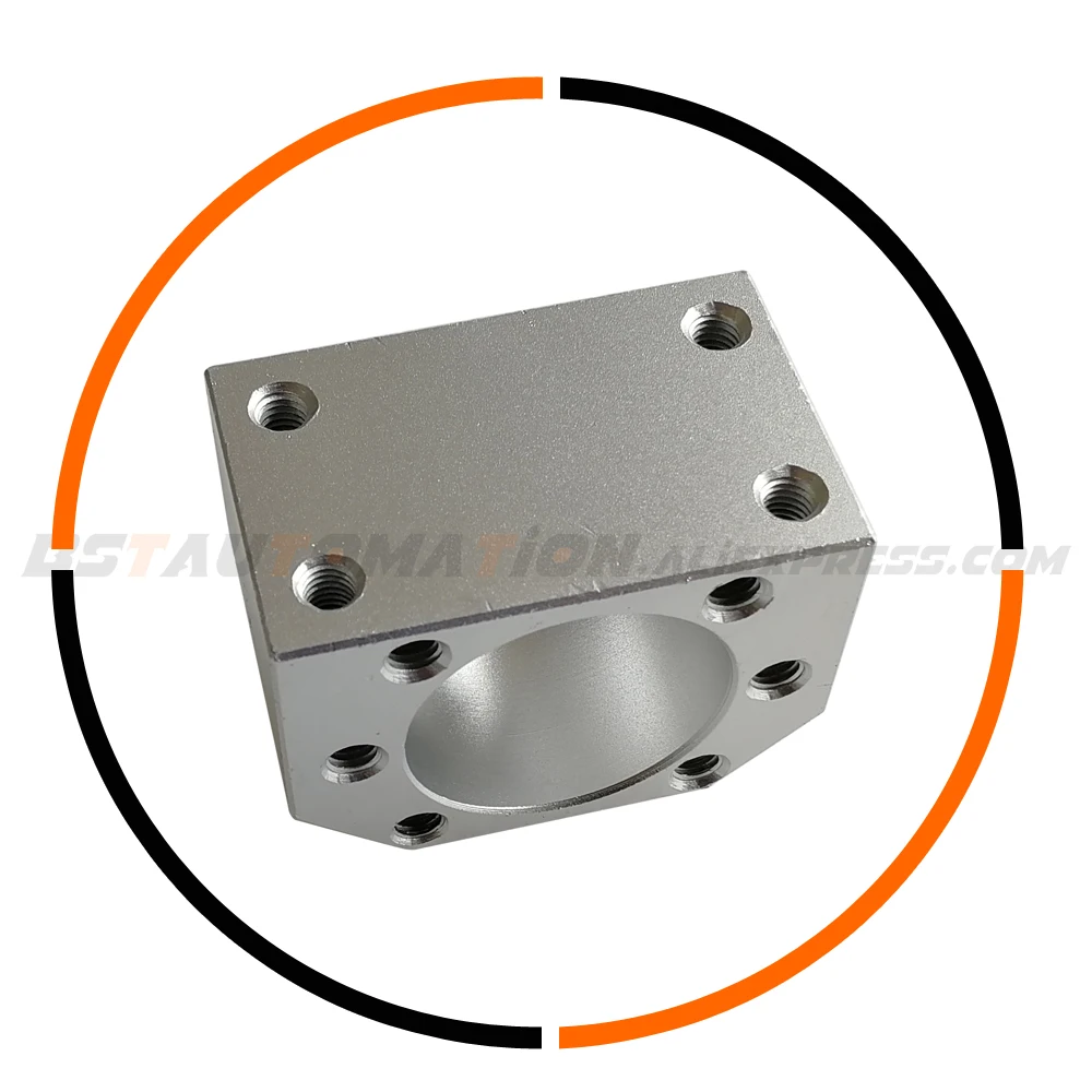 Корпус шариковой гайки 2004 2005 2010 крепление кронштейн держатель DSG20H шариковая