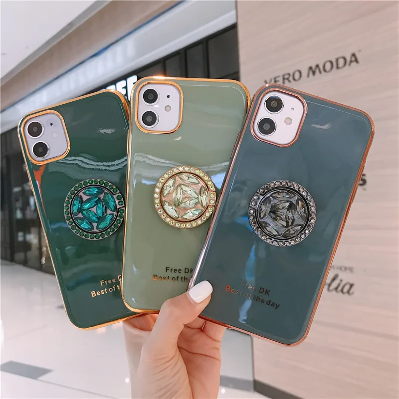 hot selling cell phone accessories popular 6d electroplated soft tpu phone case covers for iphone xr free global shipping