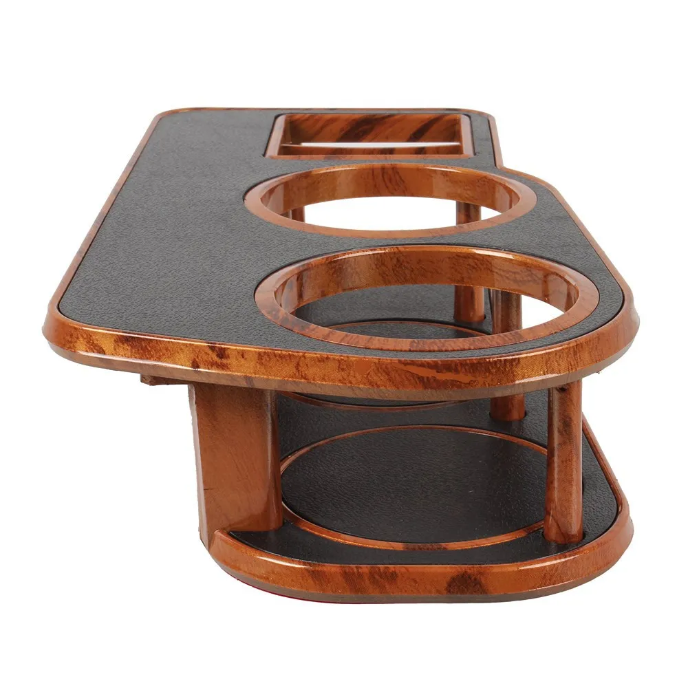 Универсальная автомобильная подставка для чашек держатель напитков на