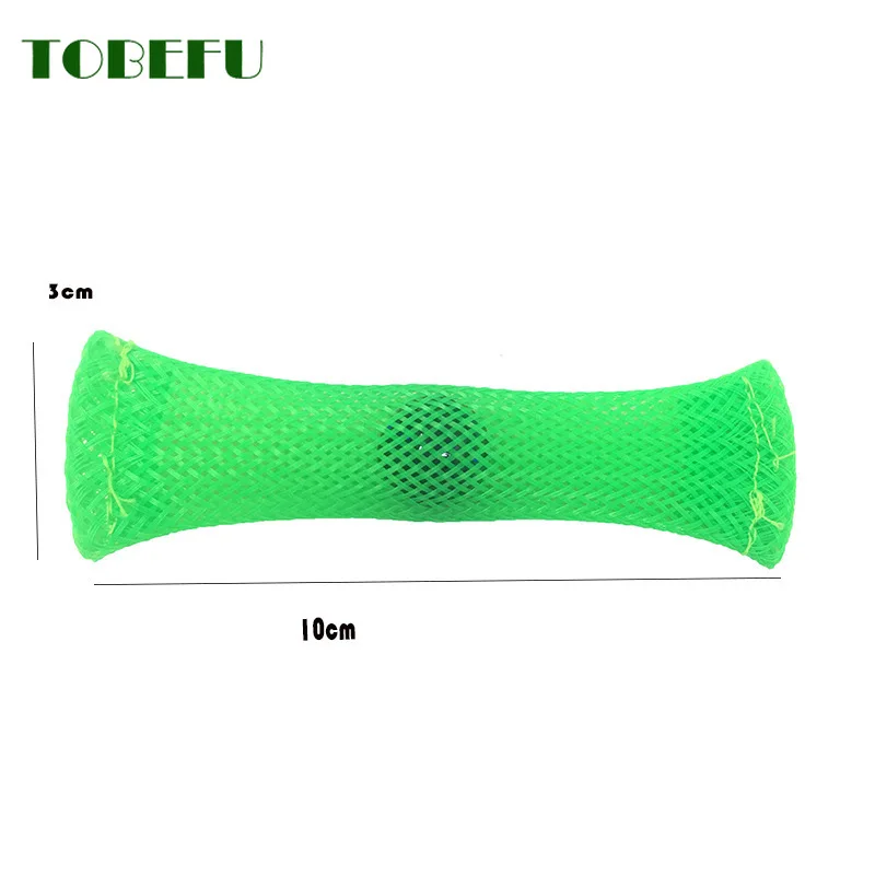 Сенсорные игрушки Мрамор бальное аутизма и СДВГ беспокойство терапевтические