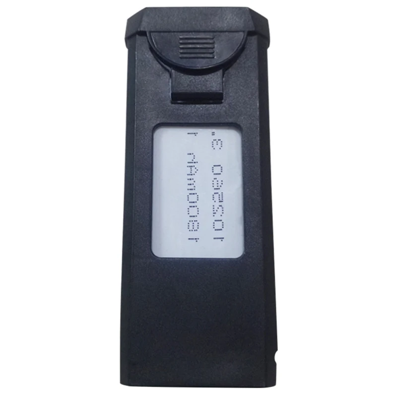 Топ 3 7 V 1800Mah Lipo батарея для Visuo Xs809S Xs812 складной Rc Квадрокоптер Дрон запасные части