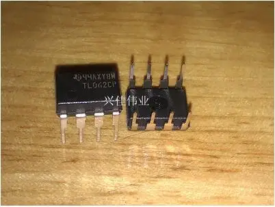 

Free shipping 100PCS TL062 TL062CP TL062CN DIP8