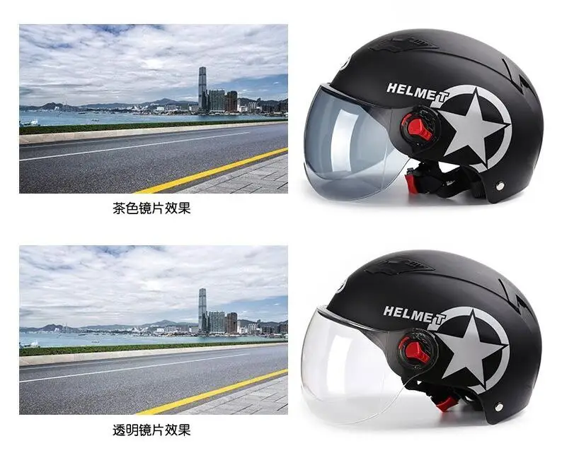 Безопасный Зимний мотоциклетный шлем синий человек паук на все лицо для детей