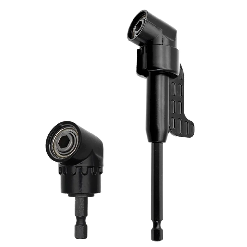 

105 Degree Adjustable Angle Driver Electric Drill Screwdriver Bit Holder Angle Driver Screwdriver Bit