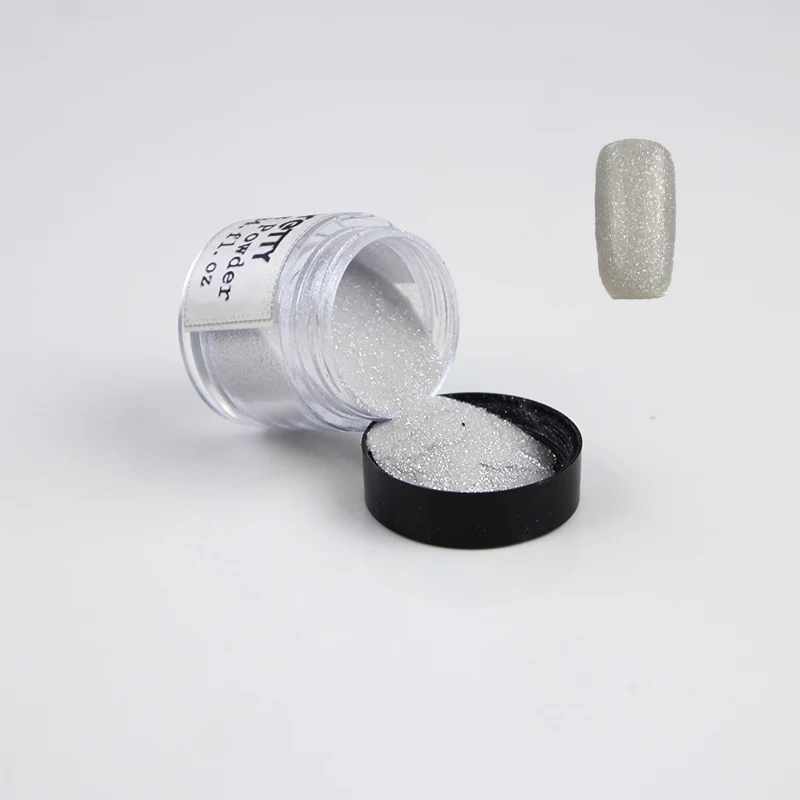 05 Nails Art Dipping порошок Paznokcie Unhas пигмент для ногтей Dip Хромированый голографический блеск Pylek Do system ультра тонкий Poudre Ongle - Цвет: 05