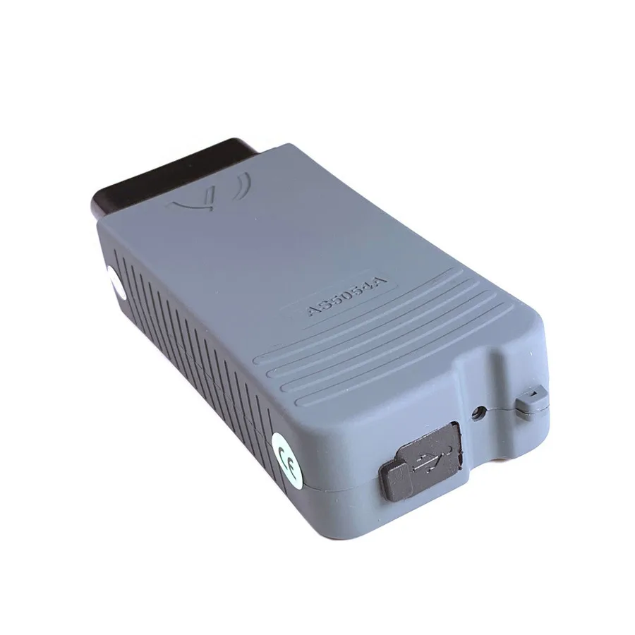 Лучшее качество 5054A с OKI чип ODIS V5.16 Bluetooth Поддержка UDS Профессиональный OBD