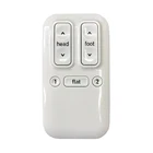 Оригинальный TEB-100-R дистанционного Управление подходит для Tempur-Pedic Эрго электрическая регулируемая кровать TEB-100 Новый