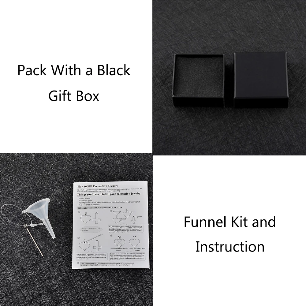 Кремационные украшения для золы любимого человека модные браслеты кремации