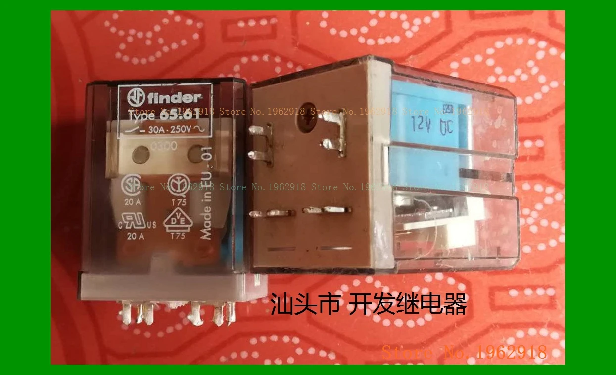 Старый тип 65 61 12 В | Обустройство дома