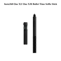 insta360 one x bullet time selfie stick rotating handle tripod for insta360 one x2 sports camera selfie stick tripod accessories