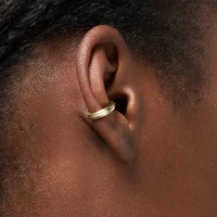 c shape clip on earrings cute earcuff earrings for women teen girls jewelry gifts handmade non piercing helix cartilage jewelry