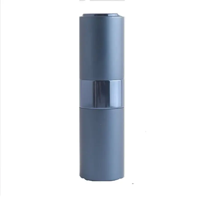 

15Ml 10Ml Mini Portable Refillable Perfume Spray Rotated Bottle Travel Metal Aluminum Atomizer Personal Liner Glass Cosmetic