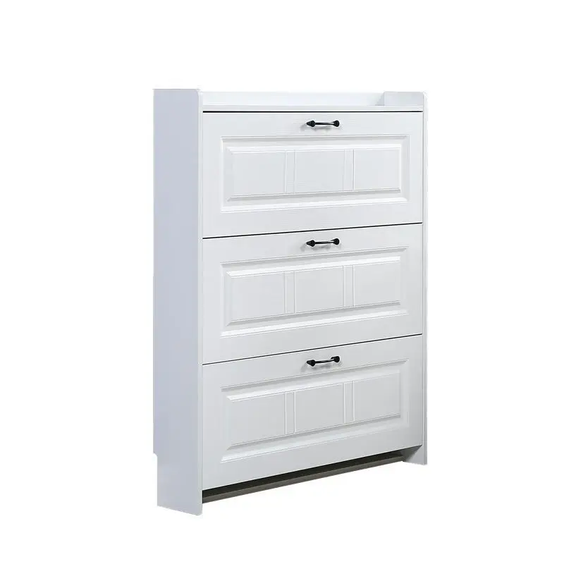 Минималистичный Zapatero Mueble Armario De Almacenamiento Porta Scarpe Sapateira Scarpiera мебельный шкаф для