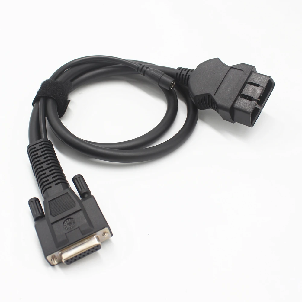 OBDII 16Pin кабель для Fcar F3-A F3-W F3-D F3-G F3S-W F6-D OBD-II OBD2 адаптер Автомобильный сканер |