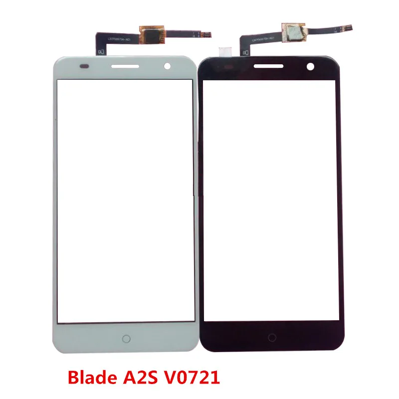 Черный дигитайзер для ZTE Blade V7 max V7max BV0710 BV0710T A2S BV0721 V0721 сенсорный экран панель