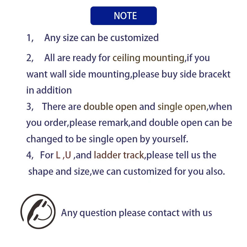 

Free to Asia country super silent Electric curtain Track 스마트 커튼 track aqara /aqara B1/A1curtain motor rail for aqara smart home