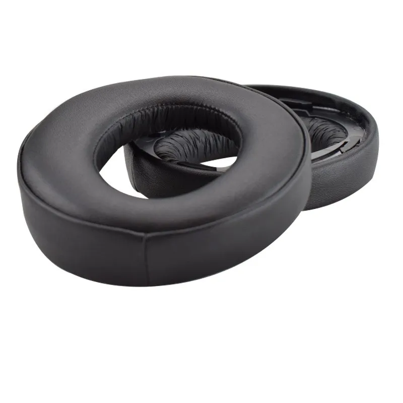 Сменные амбушюры для Sony ps3 ps4 золотистые беспроводные эргономичные наушники 7 1