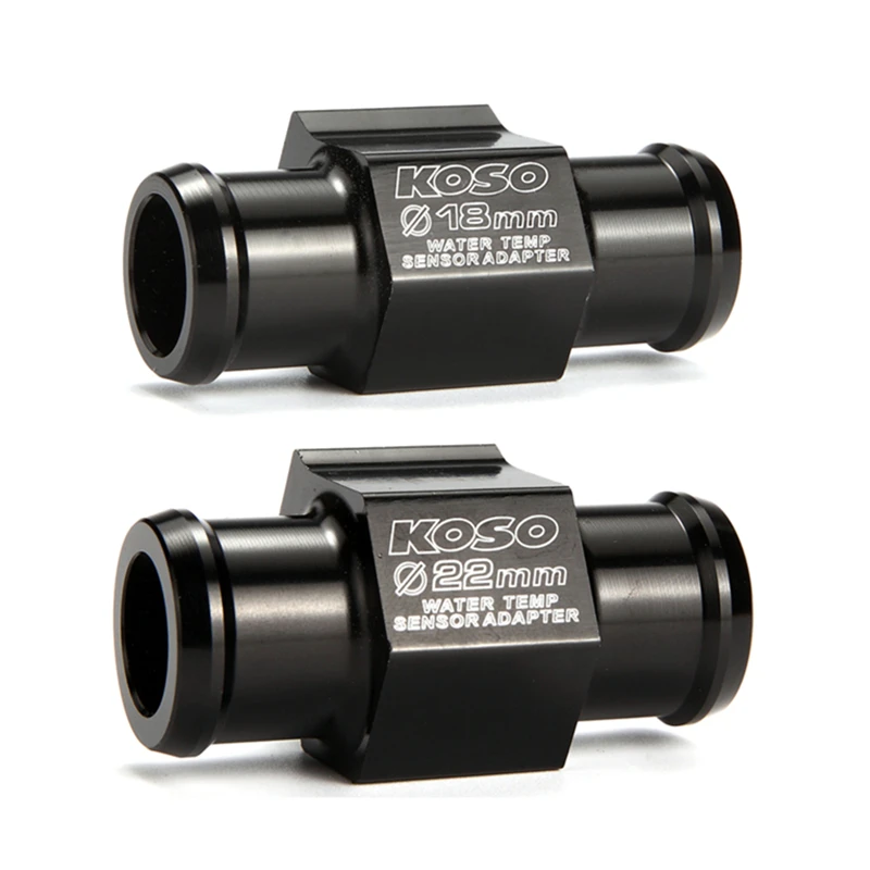 Мини-измеритель температуры воды для мотоцикла KOSO датчик XMAX250 300 NMAX CB 400 CB500X