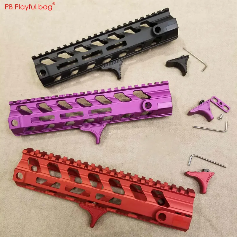 

CS MINI Handstop gel bal gun M-LOK - CS QF73