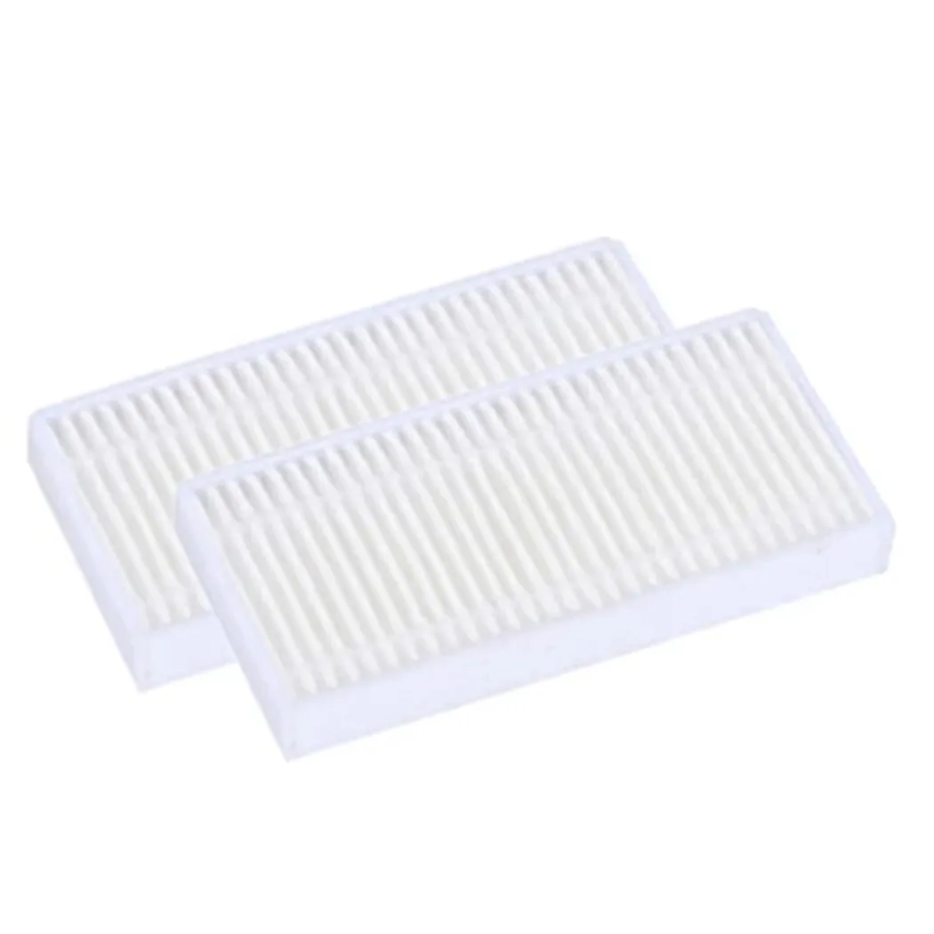 

Side Brush Parts For Purerobo F8 Robot Vacuum Cleaner Vacuum Cleaner Kit With Four Side Brush And Filter