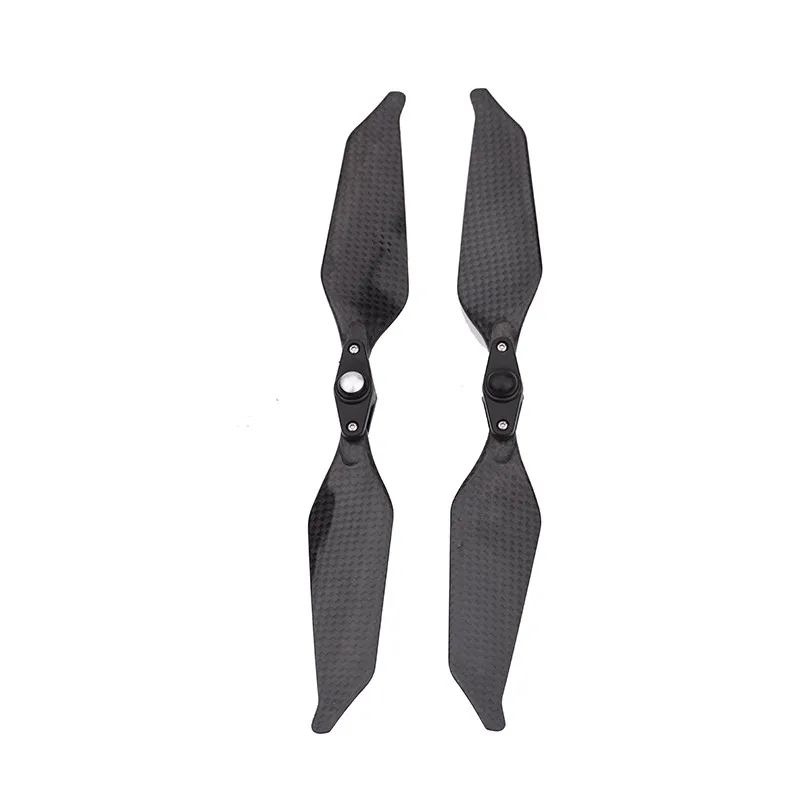 Пропеллеры из углеродного волокна для DJI Phantom 4/PRO пропеллеры с низким уровнем шума