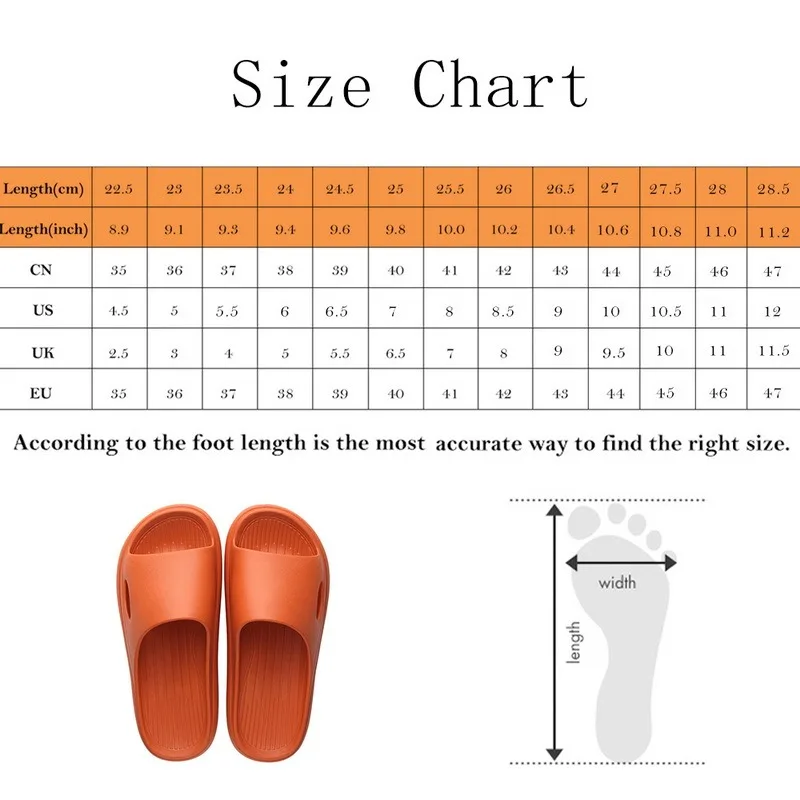 

Women EVA Slides Women Bathroom Shoes Hole Leaking Sandals Home Slippers Indoor Shoes Anti-slip Shower Men Slipper For Women