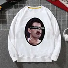 The Queen Band Freddie Mercury Rock Music Vintage весна-осень мужские повседневные толстовки свитшоты мужские толстовки Свитшот Топы