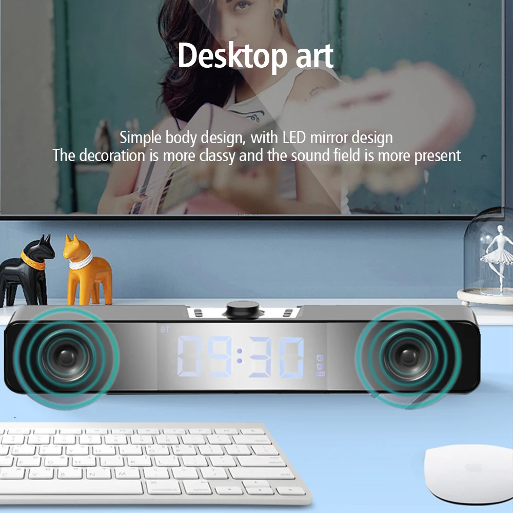 ! ACCEZZ Bluetooth динамик водонепроницаемый HiFi стерео объемный Открытый громкий