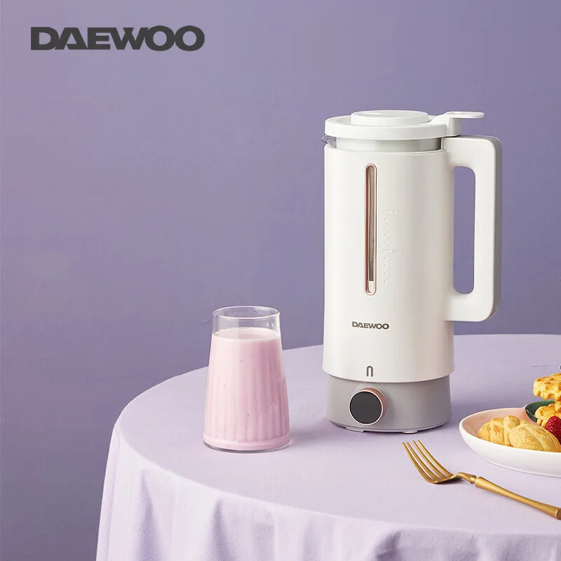 DAEWOO телефон мини машина для производства соевого молока автоматический