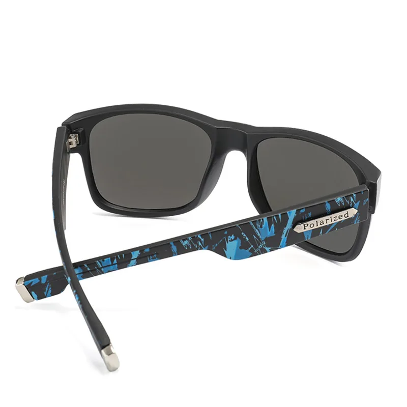 

Men Polarized Sunglasses Brand Design Driving Sun glasses For Men Vintage UV400 Shades Eyewear gafas de sol hombre