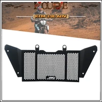 for ktm 390 adv adventure 390adv 2020 2021 390adv motorcycle radiator grille cover guard protection motor protetor