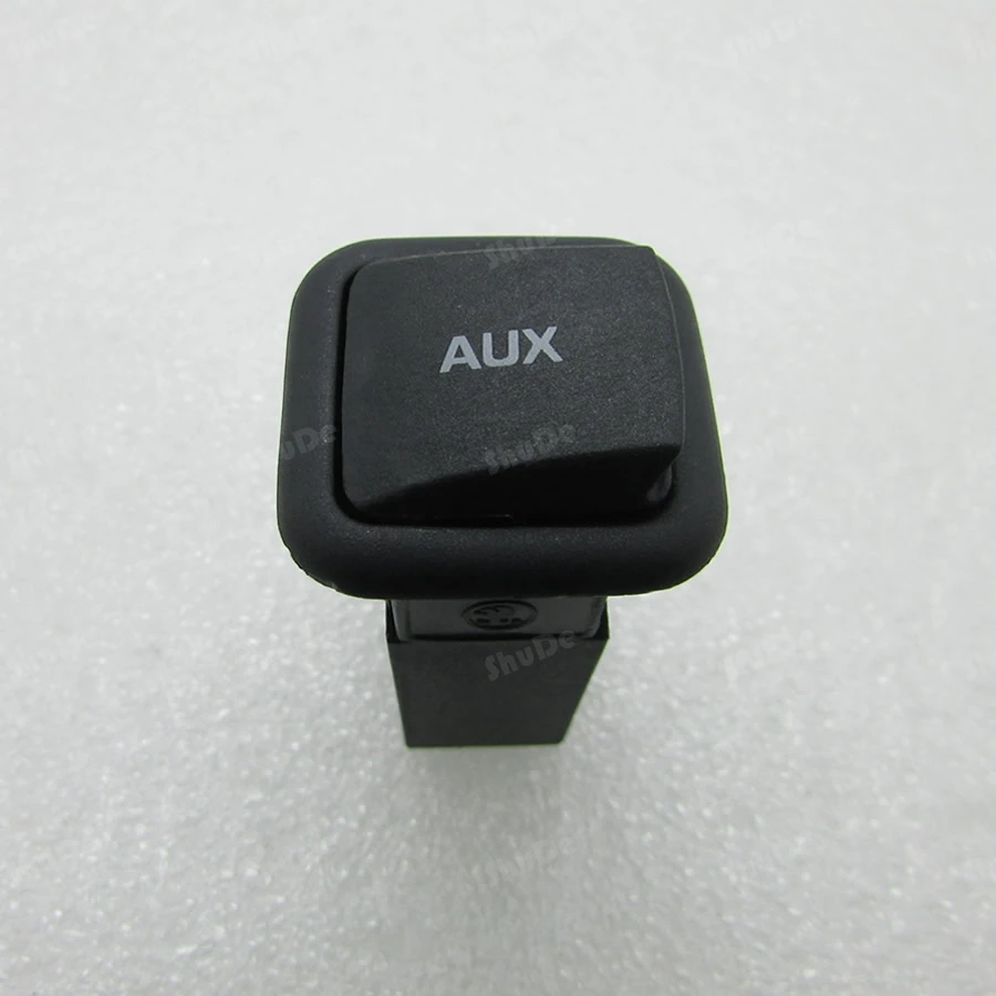 

For Volkswagen / Skoda Octavia / Superb / Audio / AUX Interface Audio Port