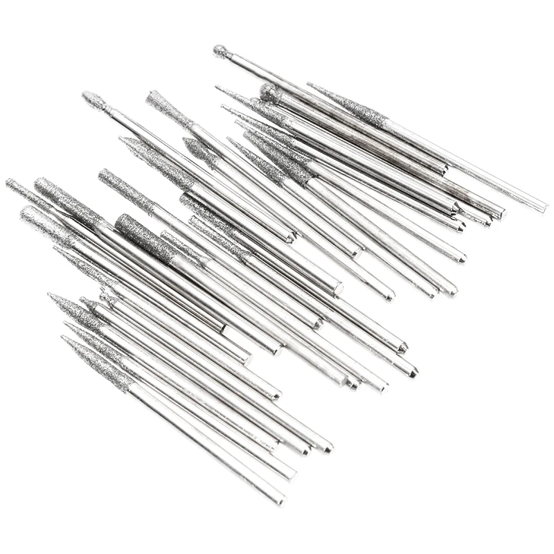 Рукоятка для электрошлифовальной машины Dremel 30 шт. аксессуары