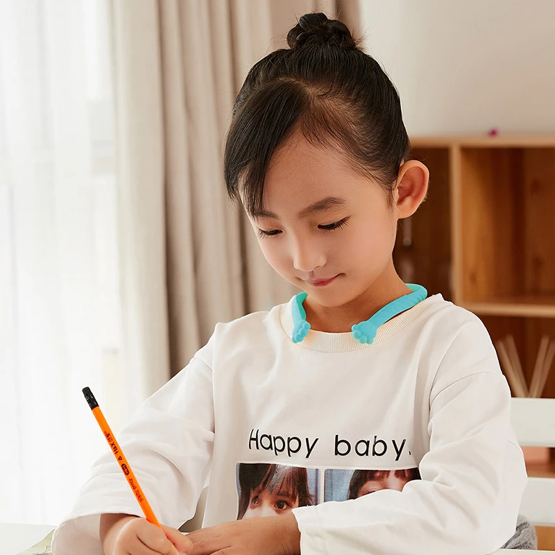 Xiaomi Youpin Hipee Smart Posture Correction Device Training device Corrector Adult Child (enough stock) | Бытовая техника