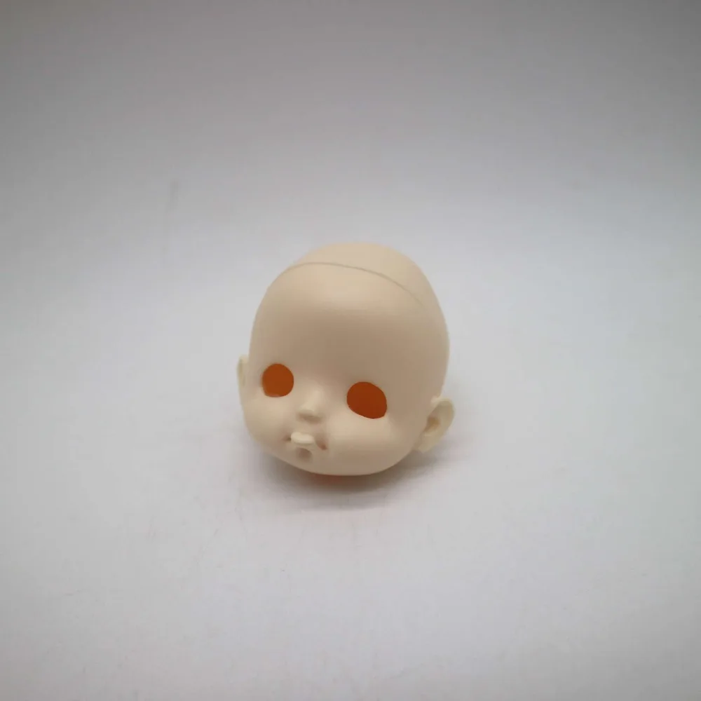 ANN OB11 кукла ручной работы на заказ 1/8 BJD куклы OB