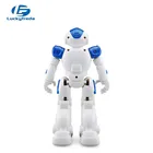 Оригинальный JJRC R2 Cady USB зарядка пение танцы робот ик управление жестами Интеллектуальный RC Oyuncak робот игрушка для детей подарок