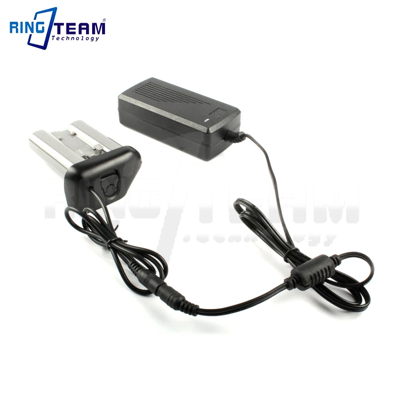 Адаптер питания 12 В + искусственная батарея ENEL18