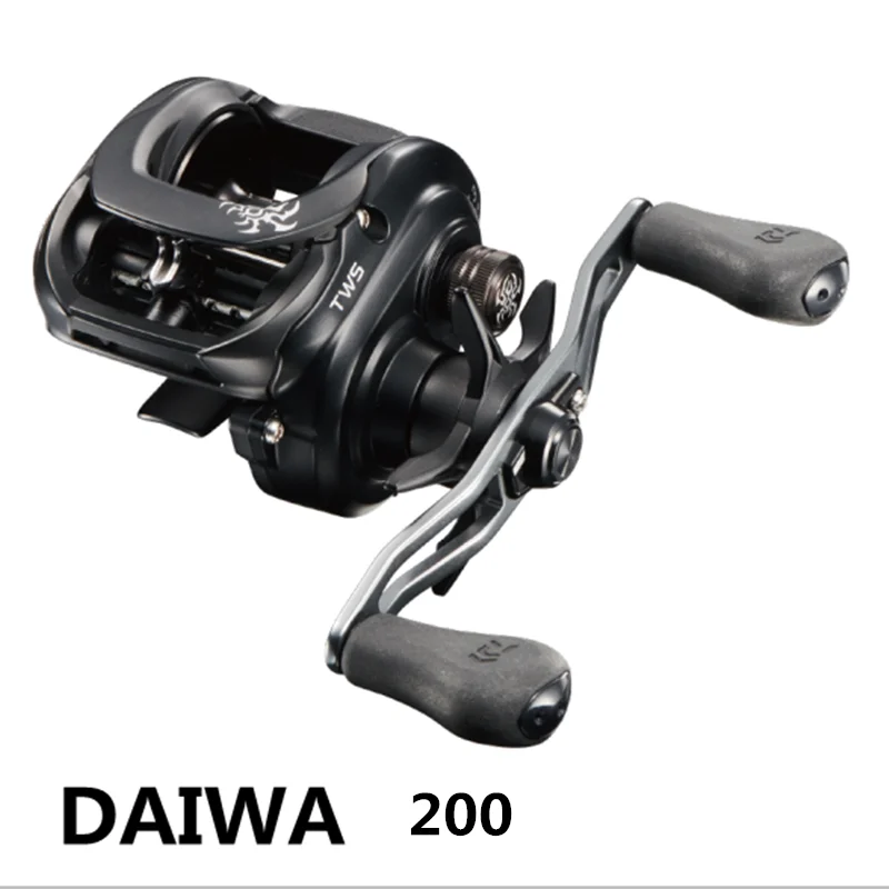 19 new DAIWA TATULA  million watt spider 200 drip wheel Lu Y
